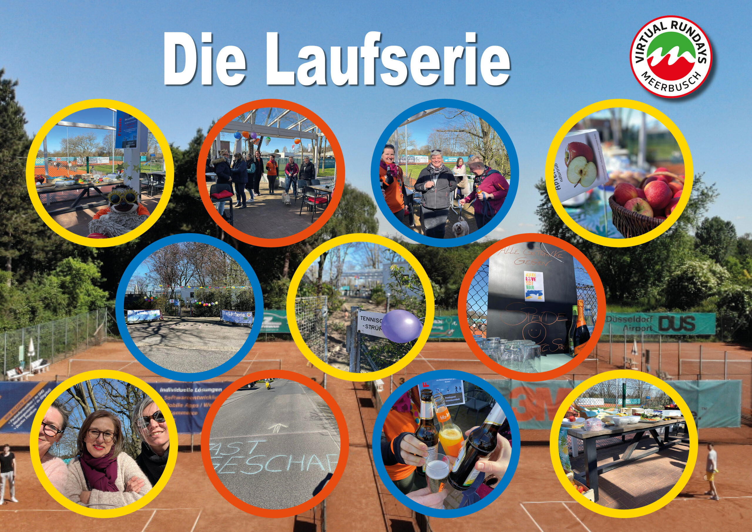 Laufserie 2 Photo Wall4